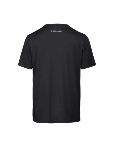 Camiseta Head Easy Court | Ofertas de pádel